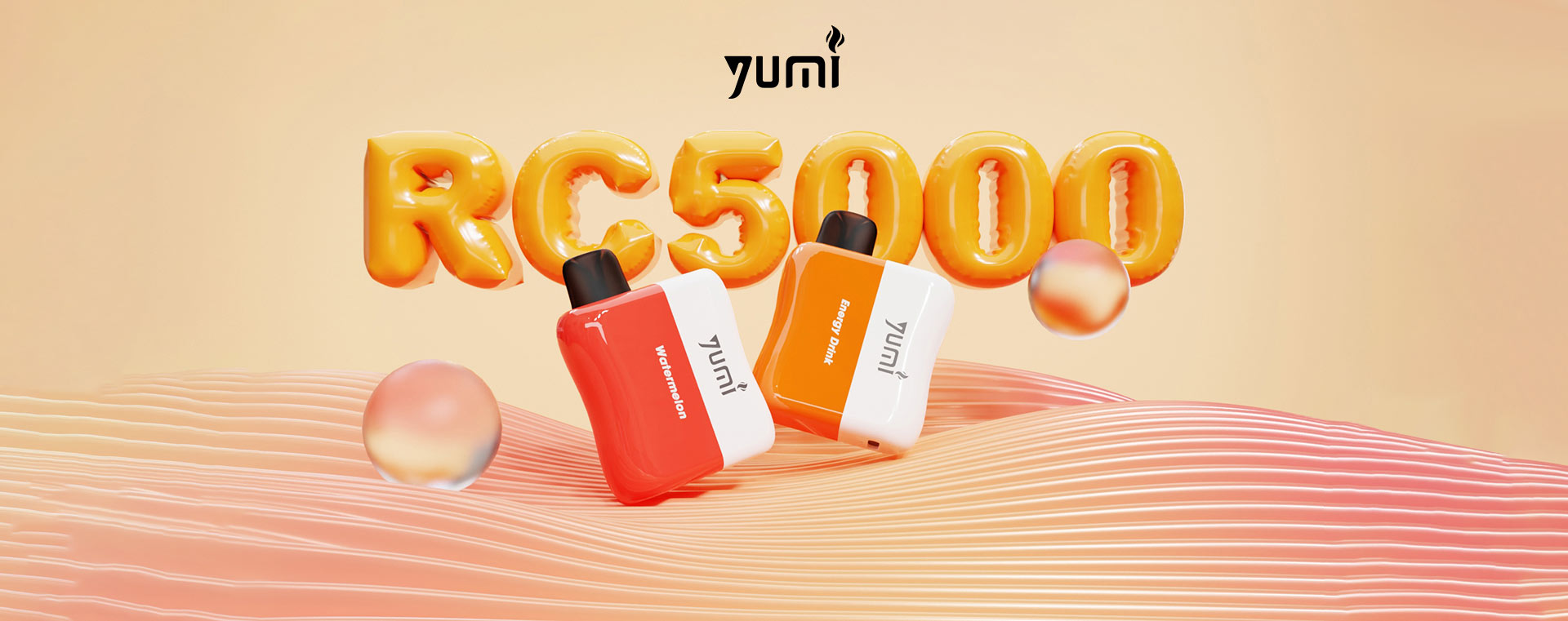 YUMI-DC-5000-POD